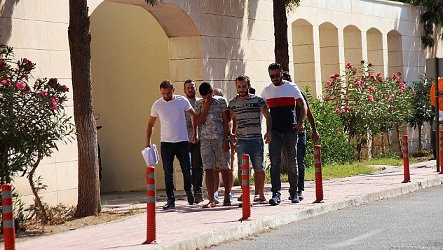 3 kişinin öldüğü göçmen faciasında 4 kişi daha tutuklandı