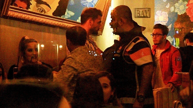 Muğla'da NARKO-KOM denetimi