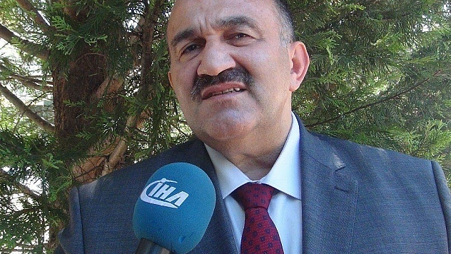 Türkiye İş Kurumu Genel Müdürü Cafer Uzunkaya: