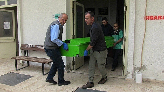 Ege Denizi'nde can pazarı (2)