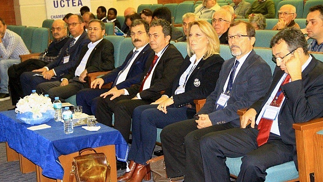 Muğla'nın madenciliği masaya yatırıldı