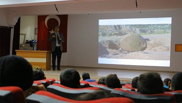 Deniz kaplumbağaları için 'Ay Işığı' projesi