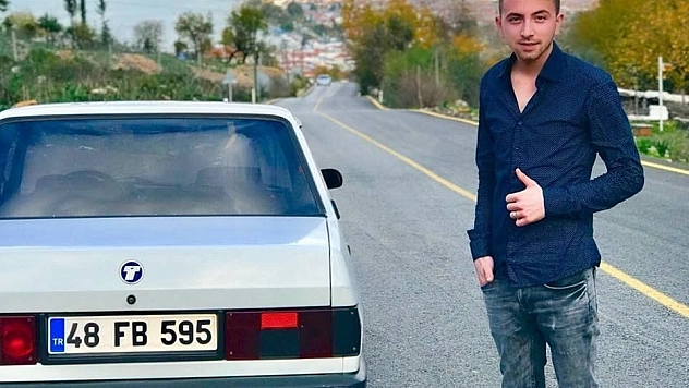 Kazara vurulan genç yaşam savaşı veriyor