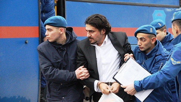 Bodrum'u sarsan cinayetteki kilit isim yasak aşkı itiraf etti