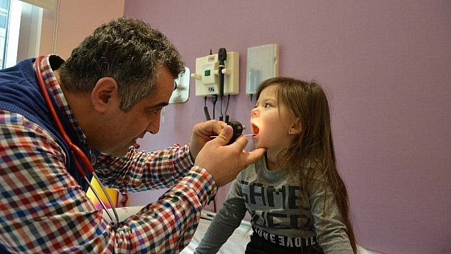 Çocuğunuzu bu ortamlardan uzak tutun