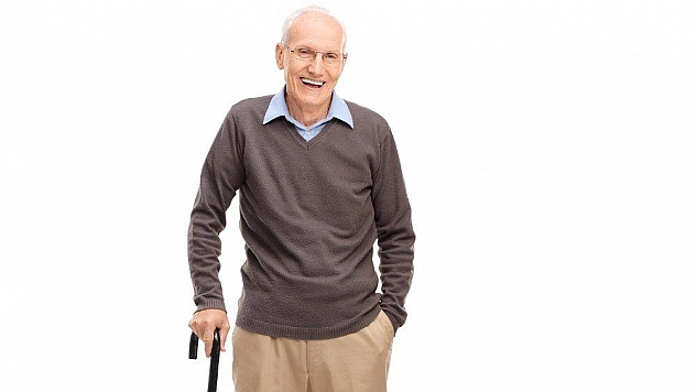 Kök hücre tedavisi kireçlenmeye çözüm olabilir