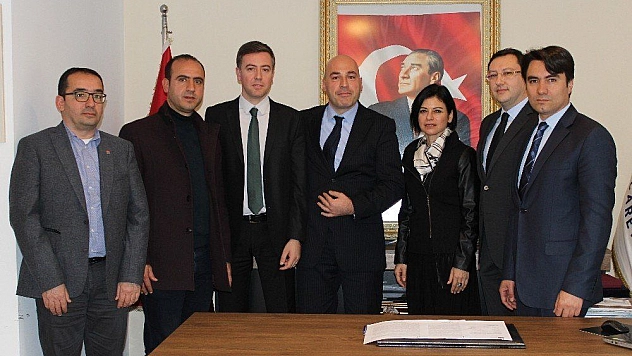 MTO'dan esnafa banka kredilerinde kolaylık girişimi