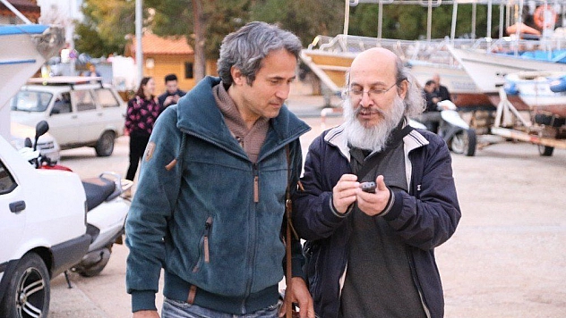 Rockçı başkan adayı seçim çalışmalarına başladı