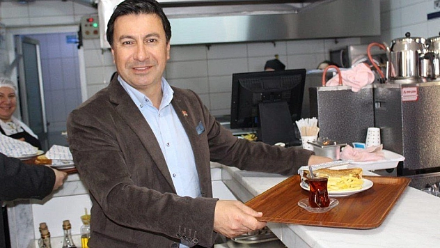 Başkan adayı Aras, Bodrum Belediyesinde tek bir kişi bile işten çıkarılmayacak