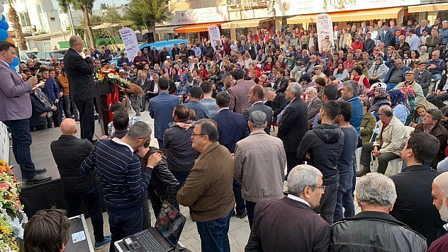 Dr. Tahir Ateş 'Bodrum'a tatile gelen turistlere rezil oluyoruz'