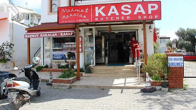 Hırsızların okuma gözlüğü çalması şaşırttı