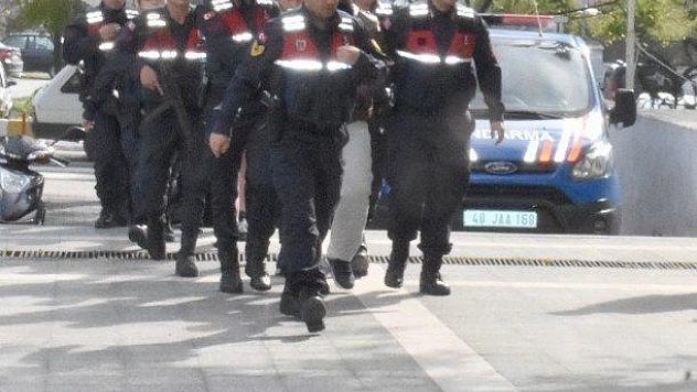 Köyceğiz'deki FETÖ operasyonu