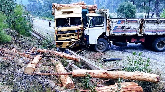 Tesadüfün böylesi