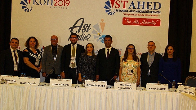 Aile hekimler güvenli bir çalışma ortamı istiyor