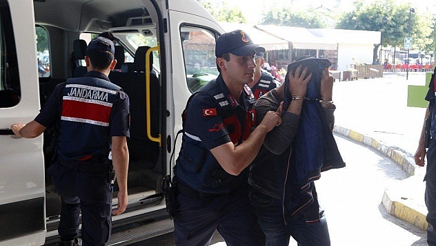 Seydikemer'deki uyuşturucu operasyonunda 4 tutuklama