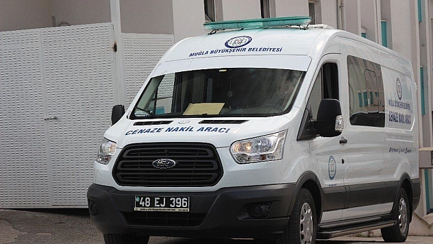 Bisikletiyle geziye çıkan Ukraynalı turist ölü bulundu