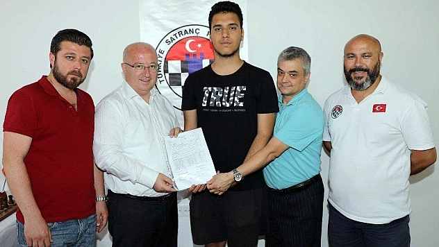 Menteşe Uluslararası Satranç Turnuvası Sona Erdi