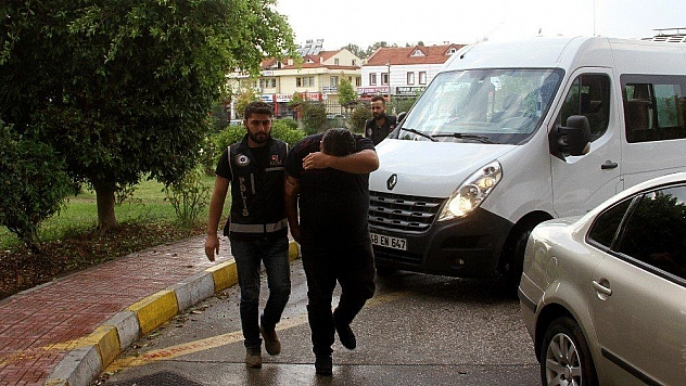 Fethiye'de 'İcradan ucuza ev, arsa ve otomobil' vaadiyle dolandırıcılık