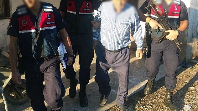 Muğla'da aranan 61 şahıs yakalandı