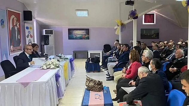 2023 YILI PLAN VE HEDEFLER DEĞERLENDİRİLDİ