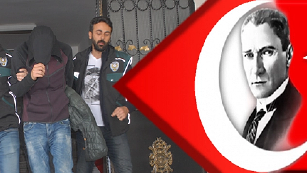 Fethiye'deki uyuşturucu operasyonunda  3 tutuklama