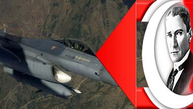 İşte saat saat Afrin operasyonu