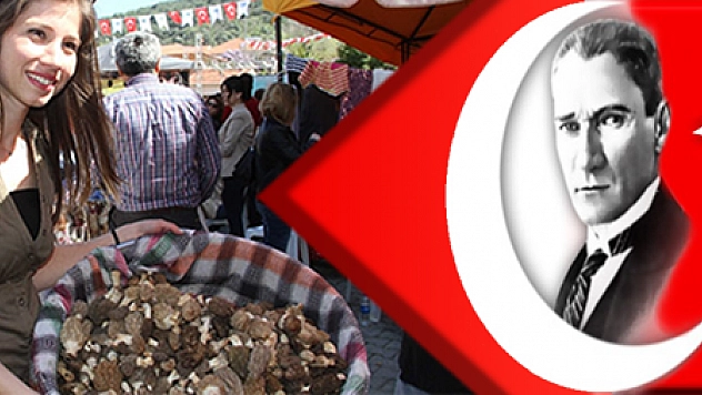 DASTAR VE KUZU GÖBEĞİ FESTİVALİNİ KORAY AVCI COŞTURACAK