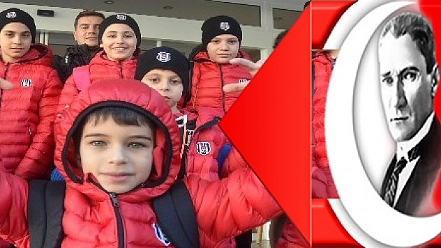 Beşiktaş yüzme şubesi açıyor