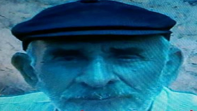 KAYIP İSMAİL AMCA ÖLÜ BULUNDU...