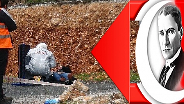 18 saat içinde yakalandı