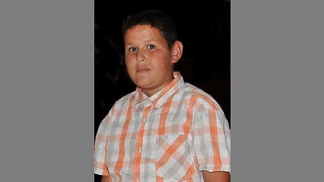 11 YAŞINDAKİ ÇOCUK YATAĞINDA ÖLÜ BULUNDU (görüntülü)