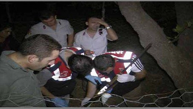  DİKKATSİZLİK CAN ALDI