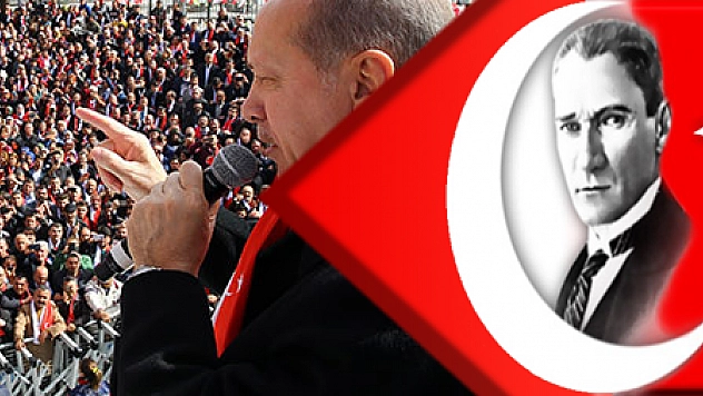 'Afrin ile bitmeyecek, İdlib var, Menbiç var'