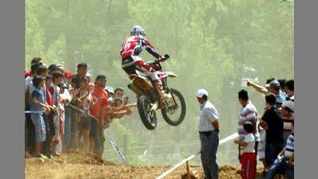 DÜNYA ENDURO 4. AYAK YARIŞI FETHİYE'DE YAPILACAK