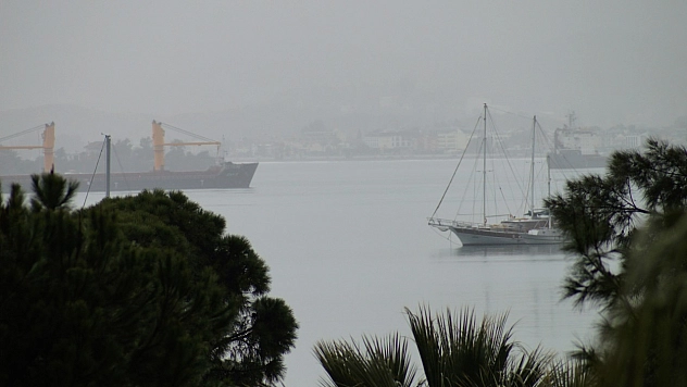28 Ocak Çarşamba Fethiye hava durumu belli oldu