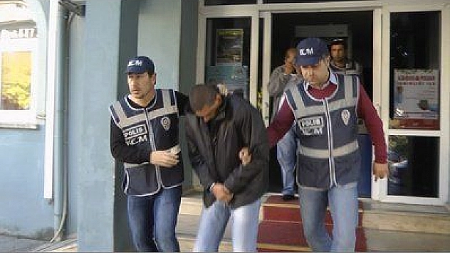 EŞ ZAMANLI OPERASYON