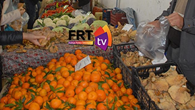 ÇINTAR PAZARDA 20-25 TL