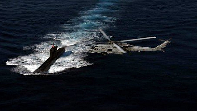 MAVİ TATBİKATI SONA ERDİ...