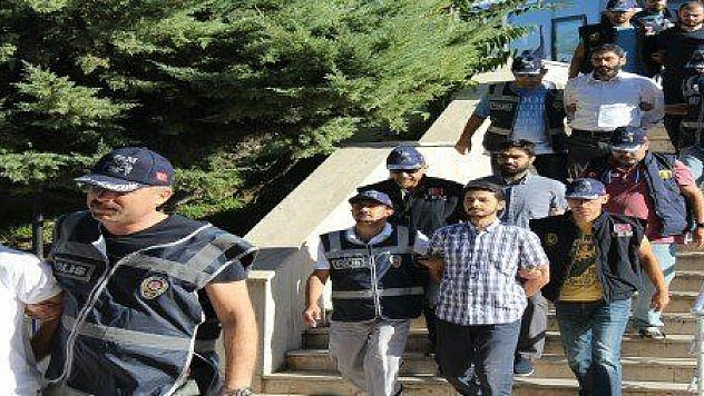 SUİKAST TİMİ'NDEN KAN DONDURAN İFADELER...