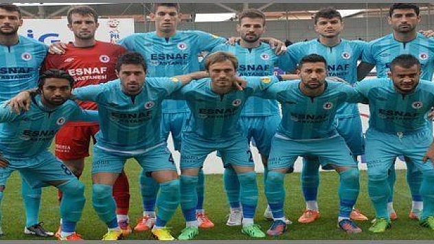FETHİYESPOR'UN KADER HAFTASI