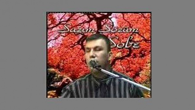 SAZIM SÖZÜM SOBE (2ŞUBAT2015)