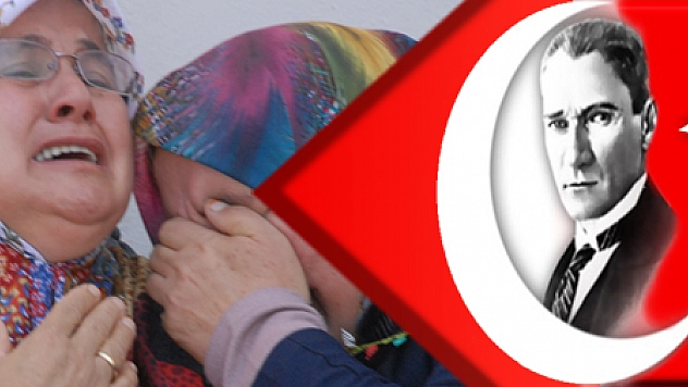 ANNE DOĞUM SIRASINDA HAYATINI KAYBETTİ