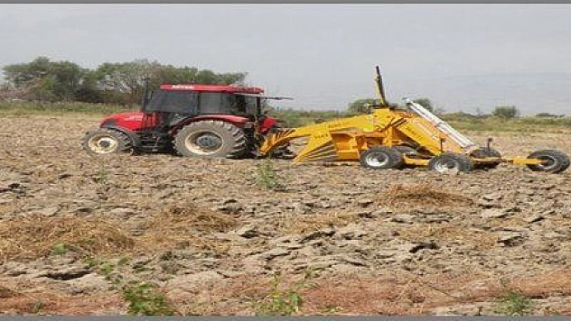 MAKİNE VE EKİPMAN DESTEKLEME BAŞVURULARI BAŞLADI