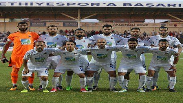 FETHİYESPOR ÇOK DAHA AKTİF OLACAK