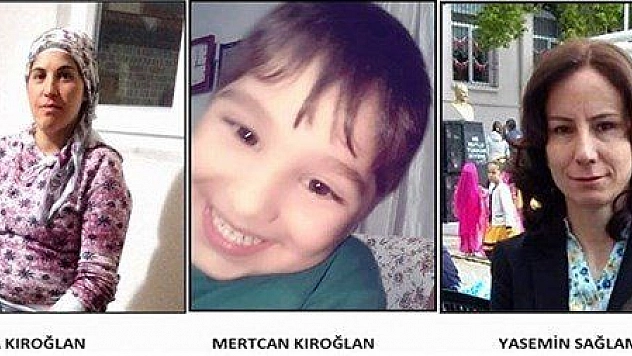 Kavaklıdere'yi yasa boğdu