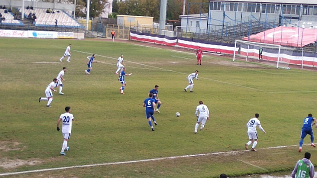 6 maç 6 gol 18 puan