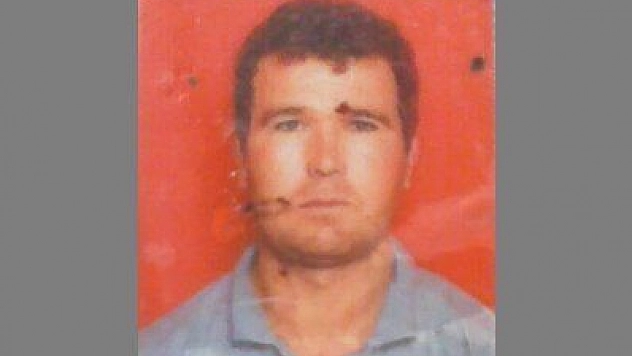 DOMUZUN ÇARPTIĞI ŞAHIS, HAYATINI KAYBETTİ