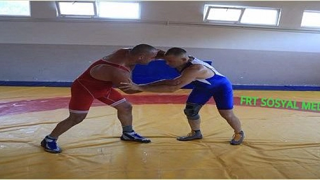 MİLASLI SPORCULAR, DÜNYA GÜREŞ ŞAMPİYONASI'NA KATILACAK