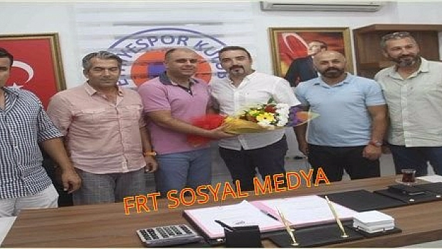 GALATASARAYLILARDAN FETHİYESPOR'A TAM DESTEK