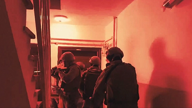 81 ilde 'Çember-13' operasyonları: 3765 gözaltı